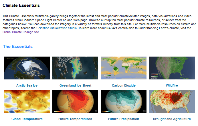 File:Earth Science Vital Signs, Pulse of the Planet Climate Essentials.png