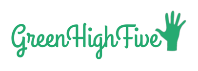 File:Green High Five.png