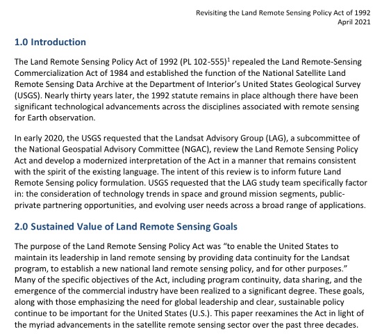 Land Remote Sensing Policy Act of 1992.jpg