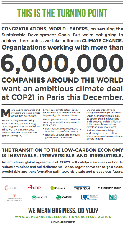 We Mean Business on Climate Change 2015.png