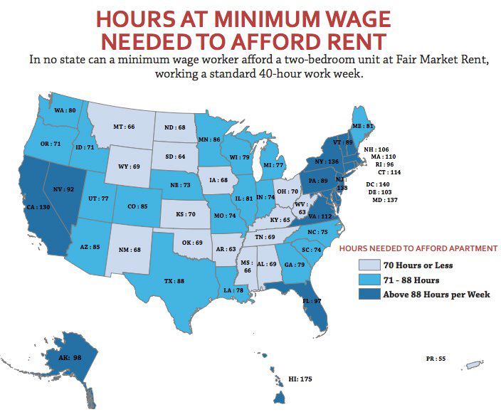 Work Hours needed weekly to afford rent US2014.jpg