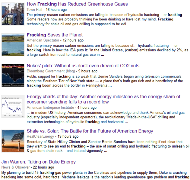 File:One day in the debate US energy mix and climate change costs and risks.png