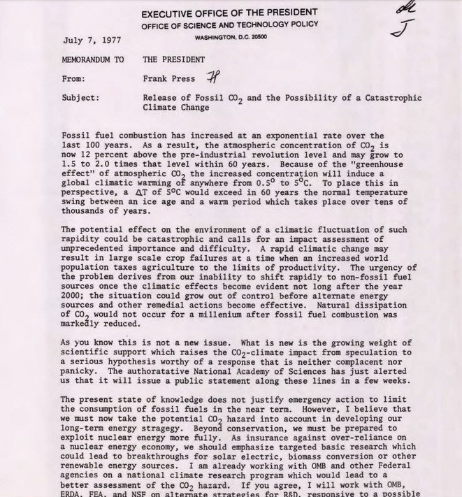 1977 from the Office of Science and Technology Policy.jpg