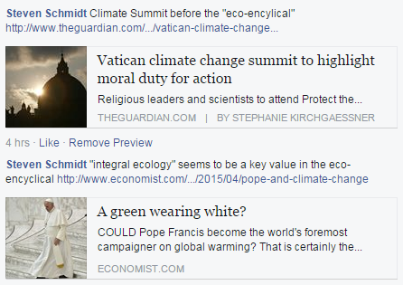 A 'green Pope', an 'eco-encyclical'.png