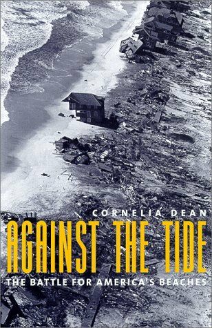 Against the Tide - Cover - by Cornelia Dean.jpg