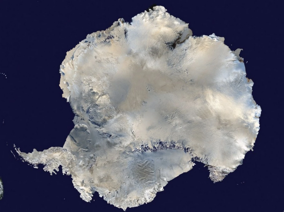 Antarctica ice shelf-glaciers 2012.png