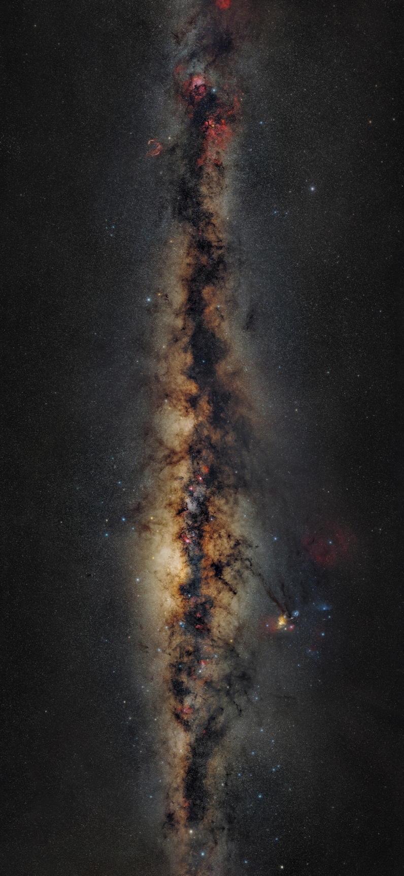 Backbone of Night - The Milky Way by Andrew McCarthy 2023.png