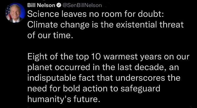 File:Bill Nelson on Global Temp Rise and Climate Change.png