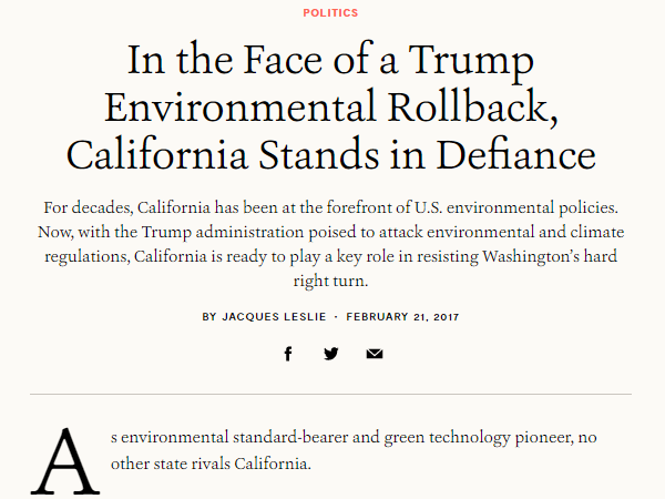 California at the forefront of US environmental policies.png