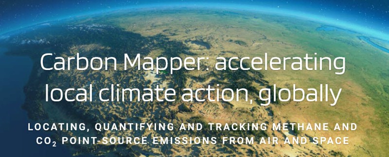 File:Carbon Mapper - Launch - April 2021.jpg