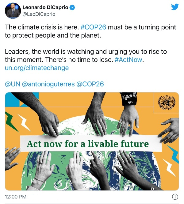 Climate Summit - Leonardo DiCaprio.png