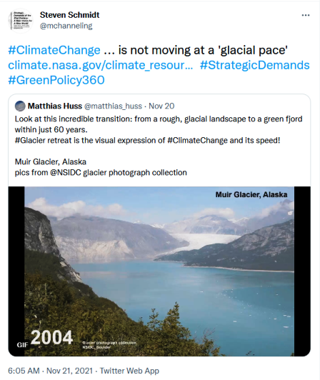 Climate change is not moving at a glacial pace.png