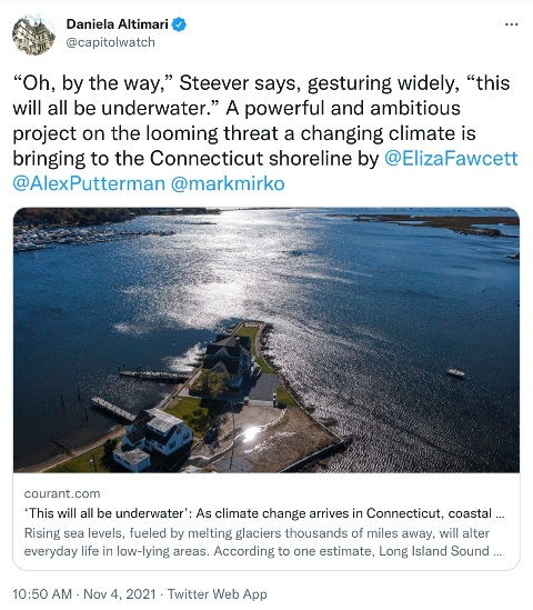 Coastal Connecticut sea level rise.png