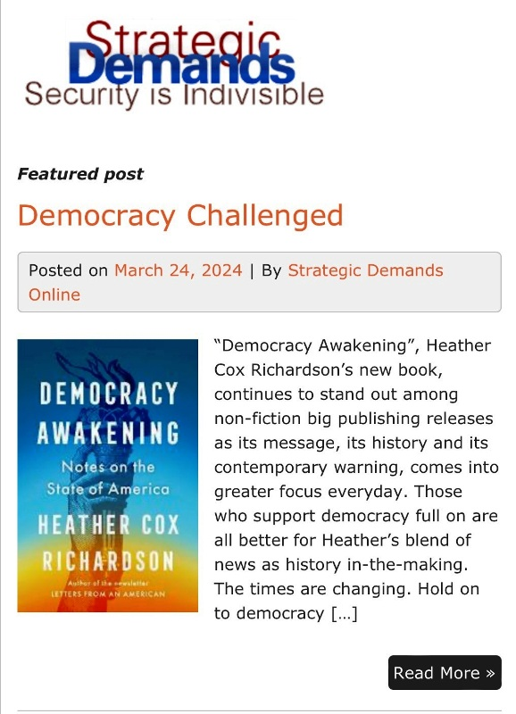 Democracy Challenged, Democracy Awakening.png