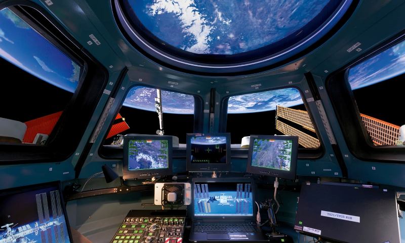 File:Earth POV from the ISS Cupola-m.jpg