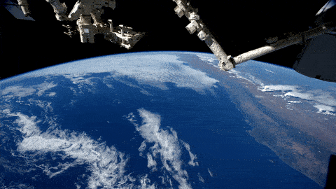 Earth from the ISS.gif