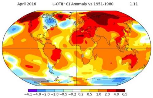 File:Earth gets hotter May2016.jpg