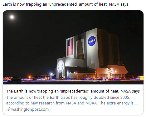 Earth trapping unprecedented amount of heat - NASA.jpg