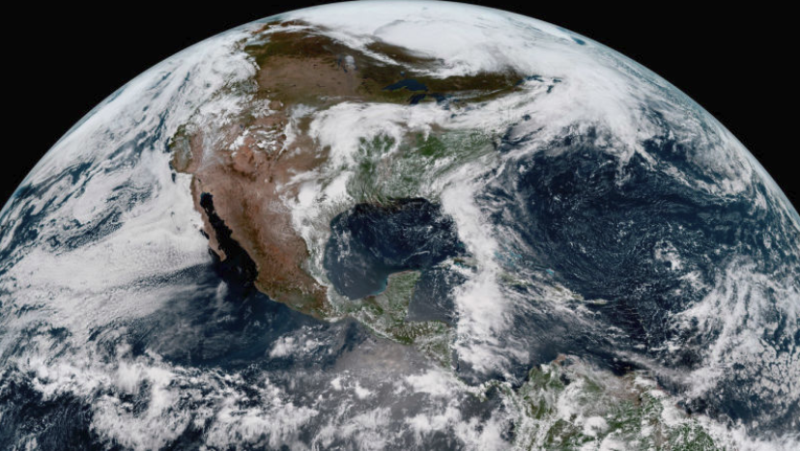 Earth via GOES 17 Weather Satellite - first full image May 2018.png