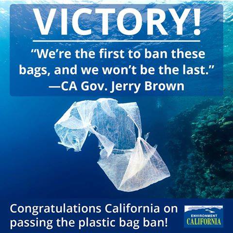 Environment California - Jerry Brown quote on plastic bags.jpg