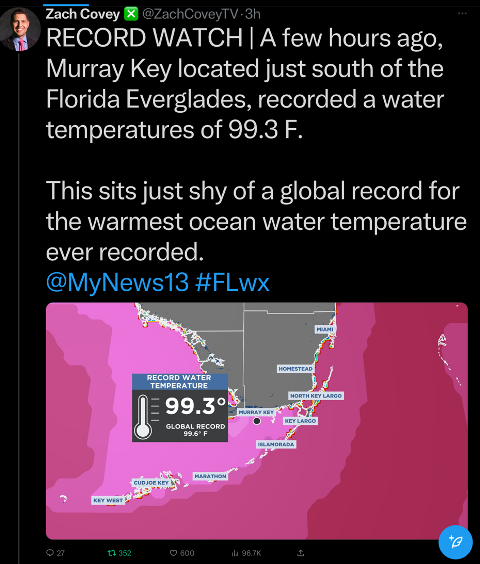 Florida ocean water temp south of Everglades tops 99 F. degrees.png