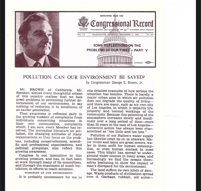George E Brown, Sept 1969 (Green 1).png