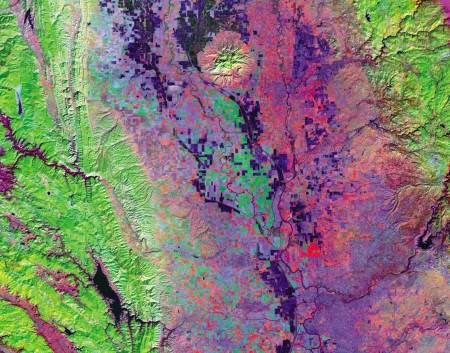 Geosciences water quality monitoring satellite-map africa.jpg