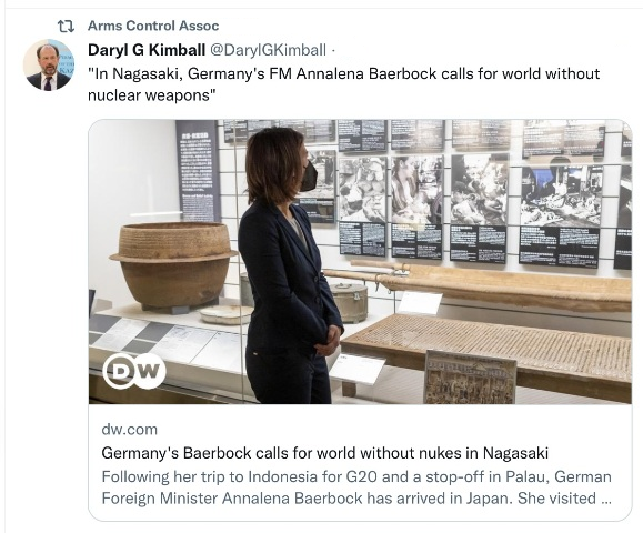 German foreign minister Baerbock calls for end of nukes.png