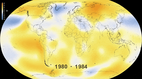 Globally-averaged temps thru 2015 via NASA Goddard.gif