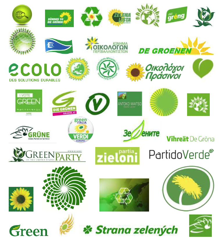 Grn Parties international list cover-2014.png