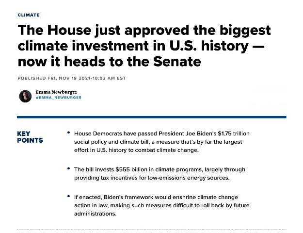 File:House passes biggest climate investment in U.S. history.png