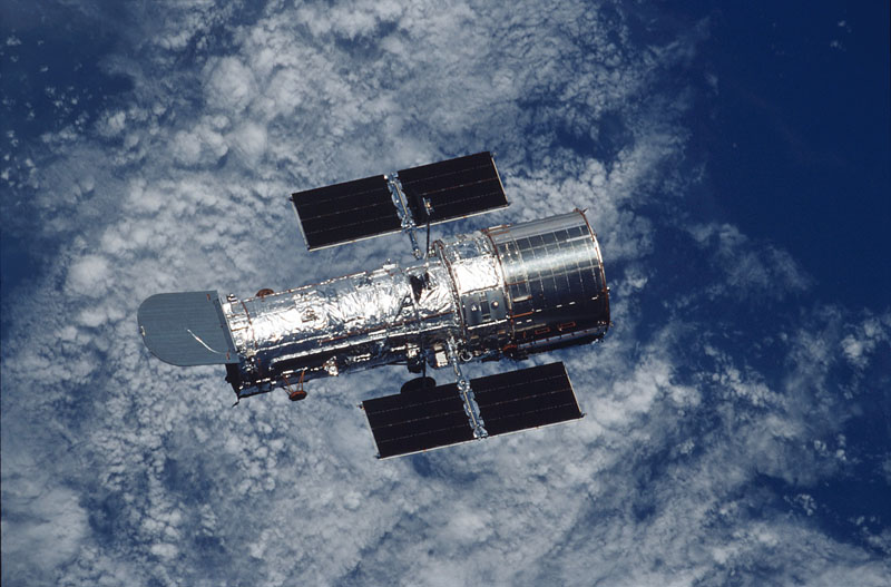 File:Hubble NASA.jpg