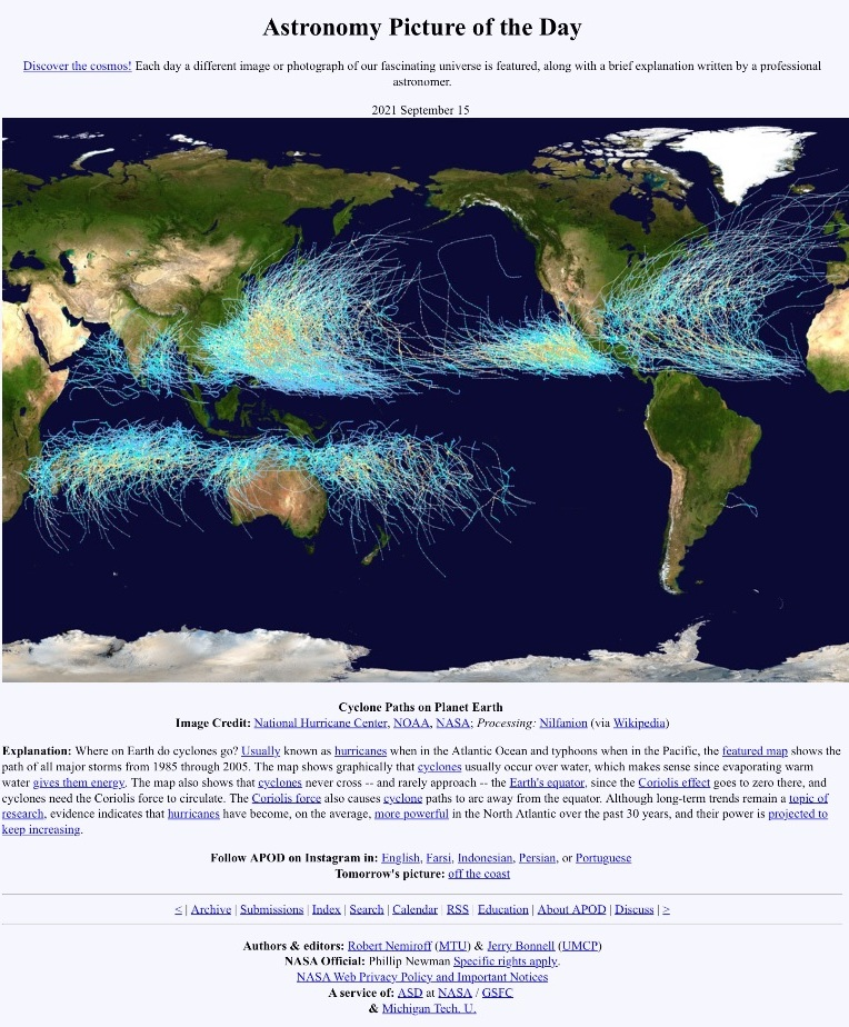 Hurricanes - Typhoons via NASA data.png