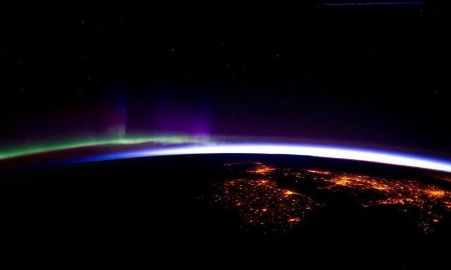 File:ISS sunrise m.jpg