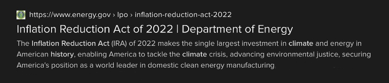 File:Inflation reduction act is biggest climate related act in history 2.png