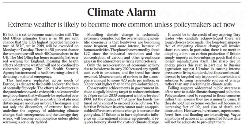 It's Hot the Times UK Says... Act Now or else - July 2022.png