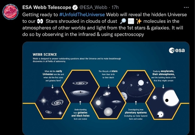 File:James Webb - Unfold the Universe - ESA January 2022.png