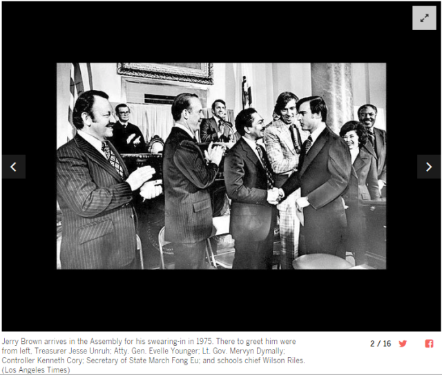 File:Jerry Brown, swearing-in as Governor 1975.png