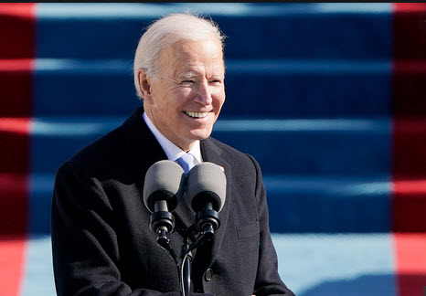 File:Joe Biden Inauguration Speech January 20 2021.jpg