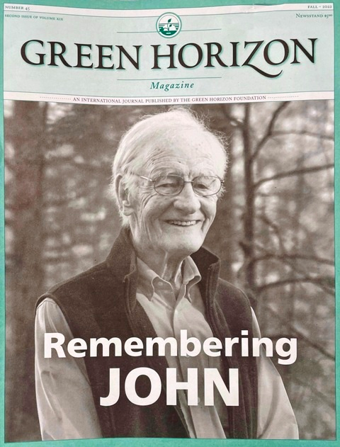 John Rensenbrink - Green Horizon Magazine - Fall 2022.png