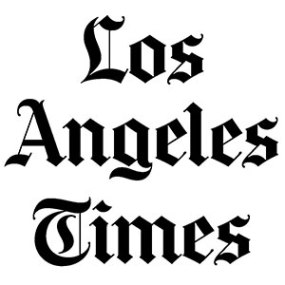 File:La-times-logo.jpg