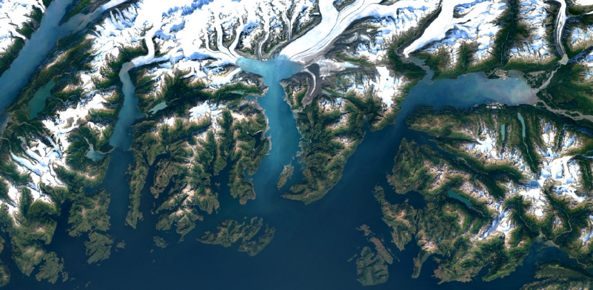 Landsat-Google Maps Screen Shot 2016-06-17 Columbia Glacier.jpg