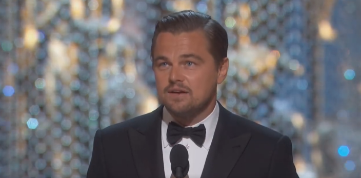 Leo's Oscar Speech 2016.png