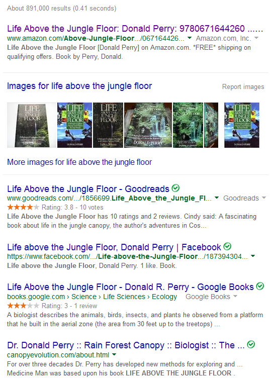 Life Above the Jungle Floor Don Perry Google2015.png