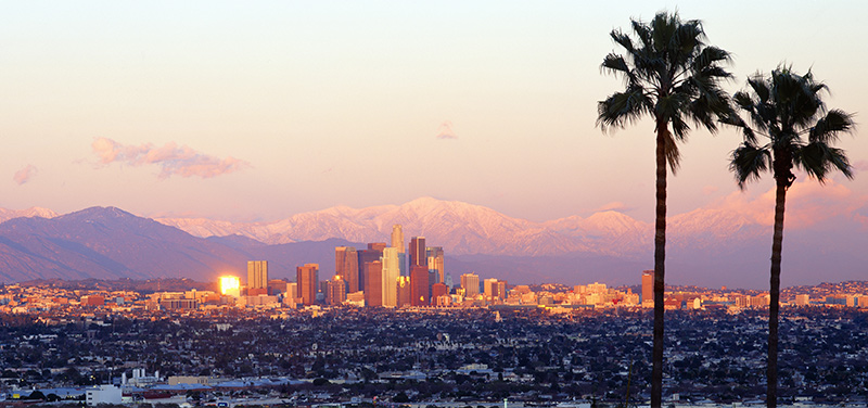 File:Los Angeles downtown view.jpg