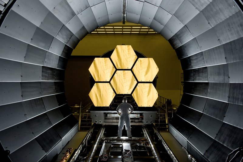 File:NASA Webb Telescope -- Top of Mind.jpg