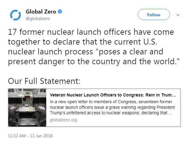 Nuclear weapon launch officers warning January 2018.png