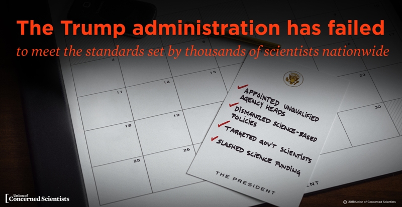 File:One-year-attacking-science-trump-administration-fail-january 2018.jpg