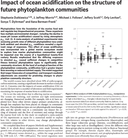 Phytoplankton Dutkiewicz article avail via 'Nature Climate Change' scientific journal publ.png