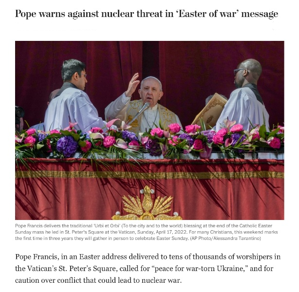 Pope Francis - Easter 2022.png